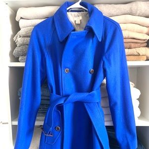 J.Crew Trench Coat
